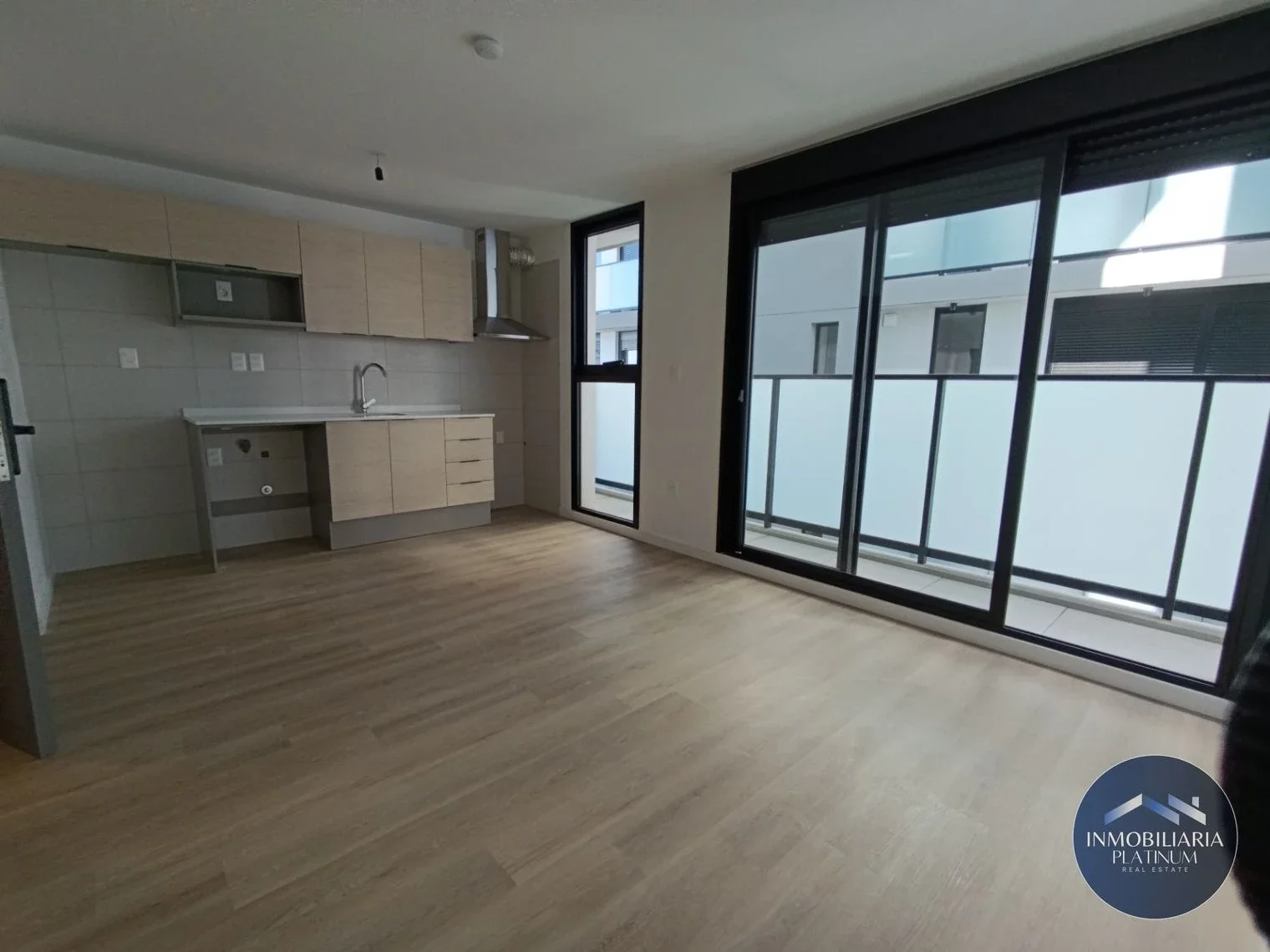 Apartamento en venta en La Blanqueada - Imagen 1