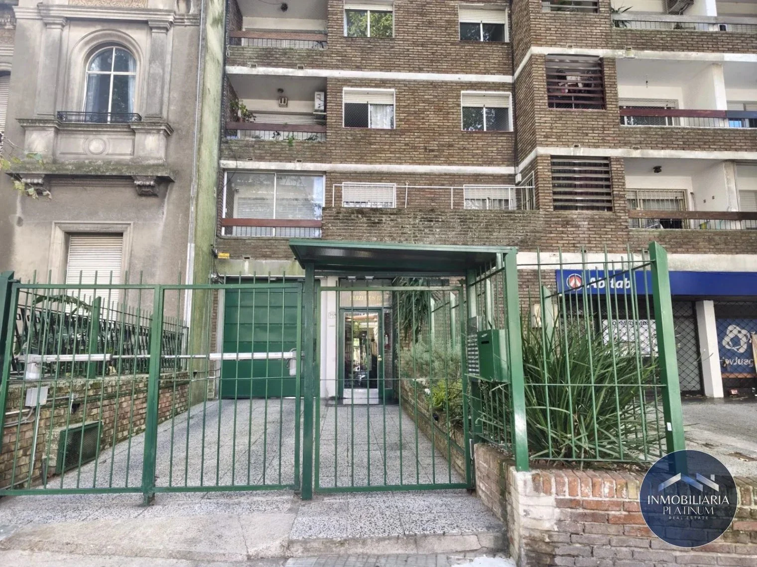 Apartamento en venta c/ cochera en Pocitos - Imagen 3