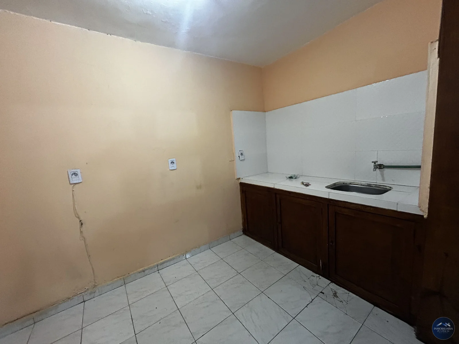Apartamento en venta en Tres Cruces - Imagen 5