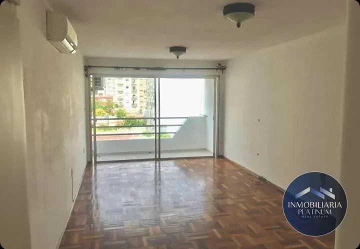Apartamento en alquiler c/ cochera en Pocitos - Imagen 3