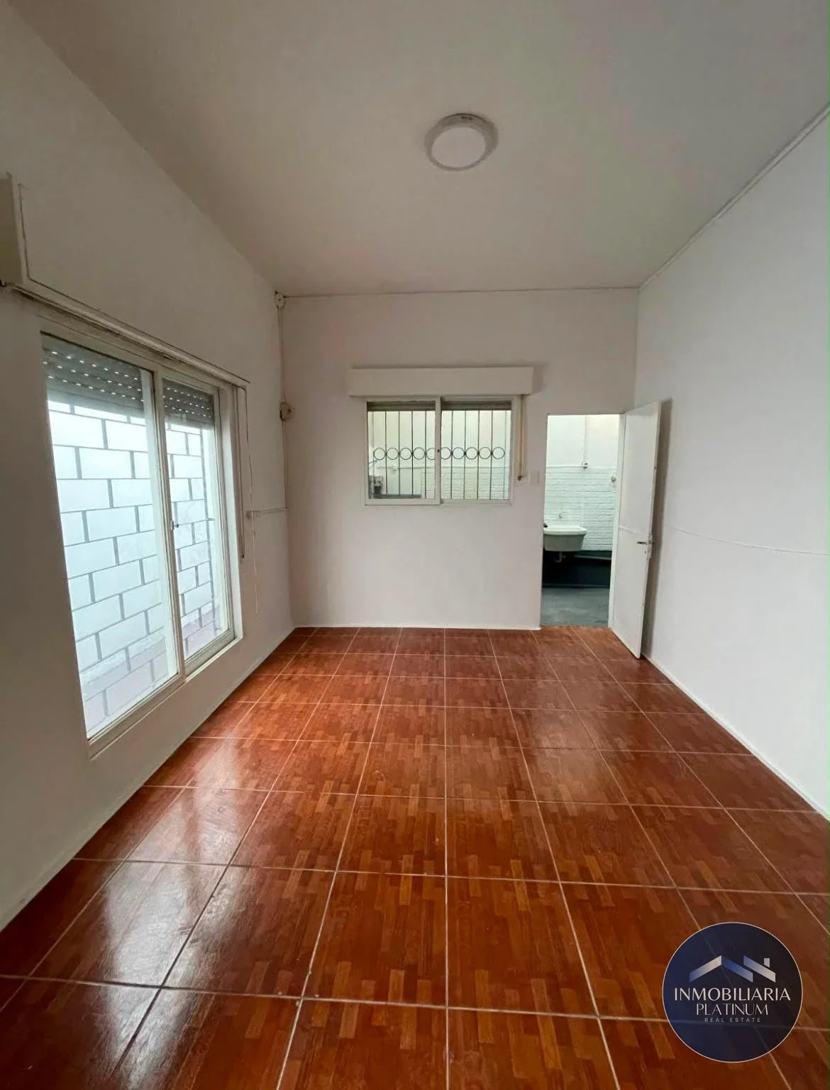 Casa 1 dormitorio Alquiler Pocitos - Imagen 1