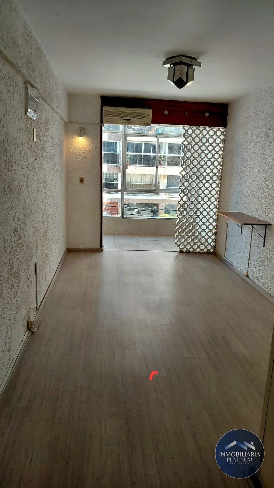 Apartamento 1D en alquiler en Punta Carretas - Imagen 2