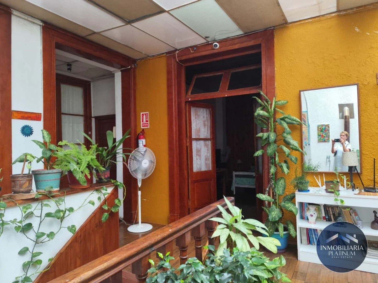 Hotel en venta ubicado en Centro - Imagen 4