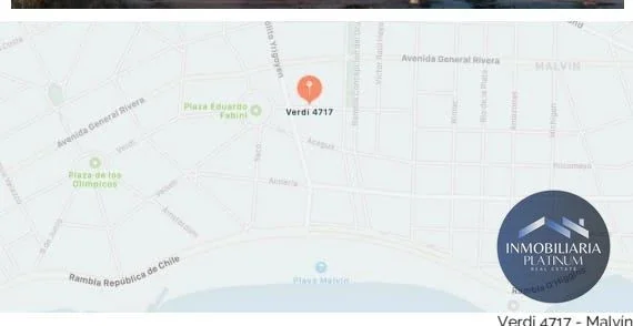 Apartamento en venta c/ cochera en Malvin - Imagen 2