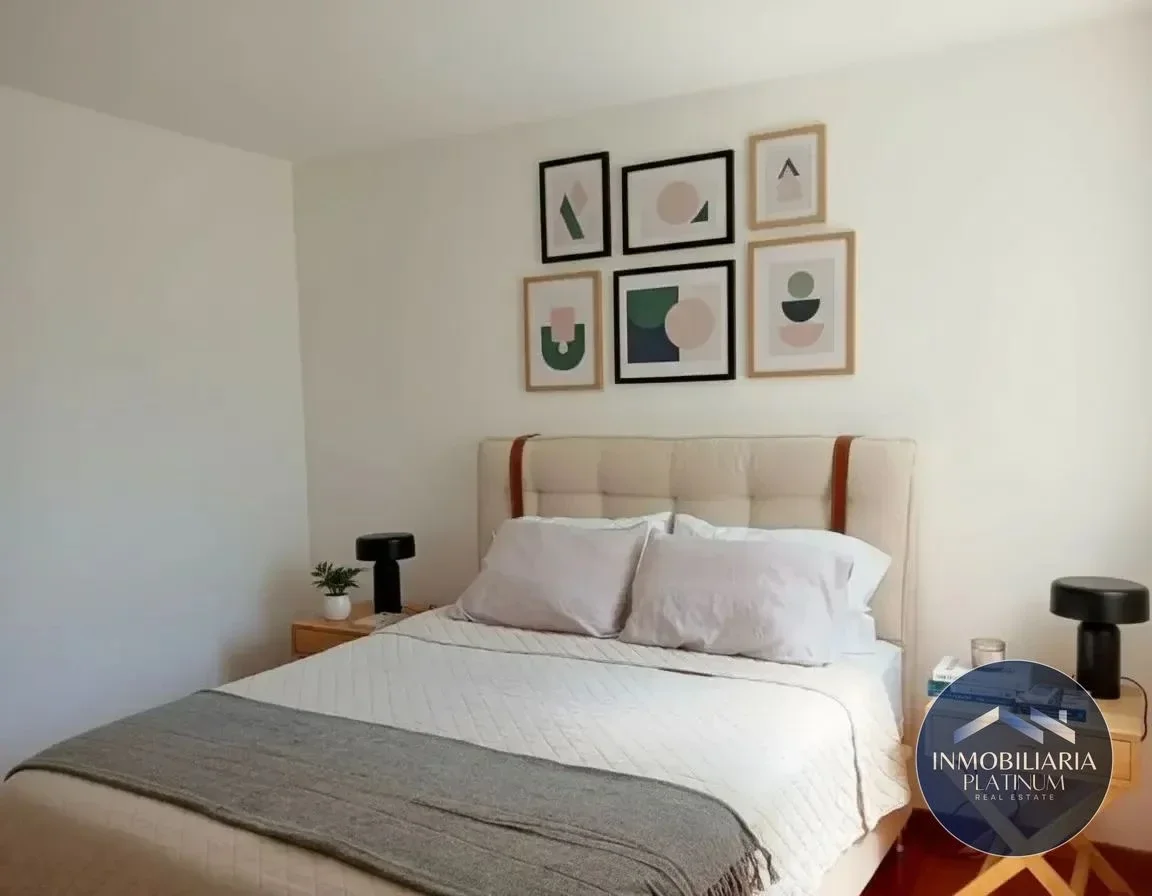 Apartamento en venta en Parque Rodó - Imagen 4