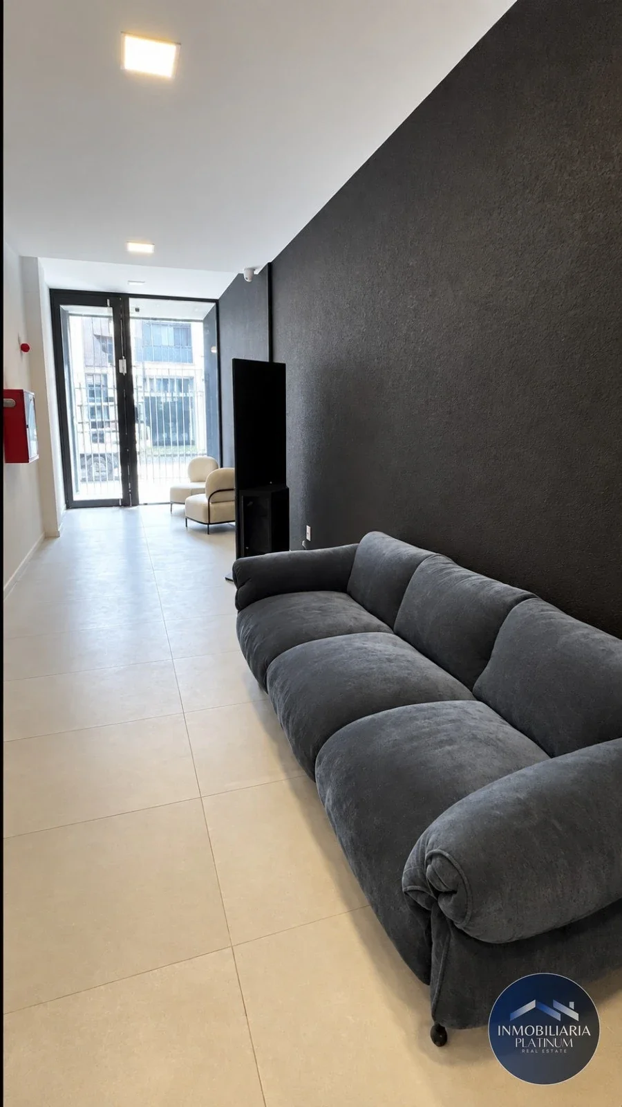 Apartamento de un dormitorio para estrenar a una cuadra de la intendencia - Imagen 4