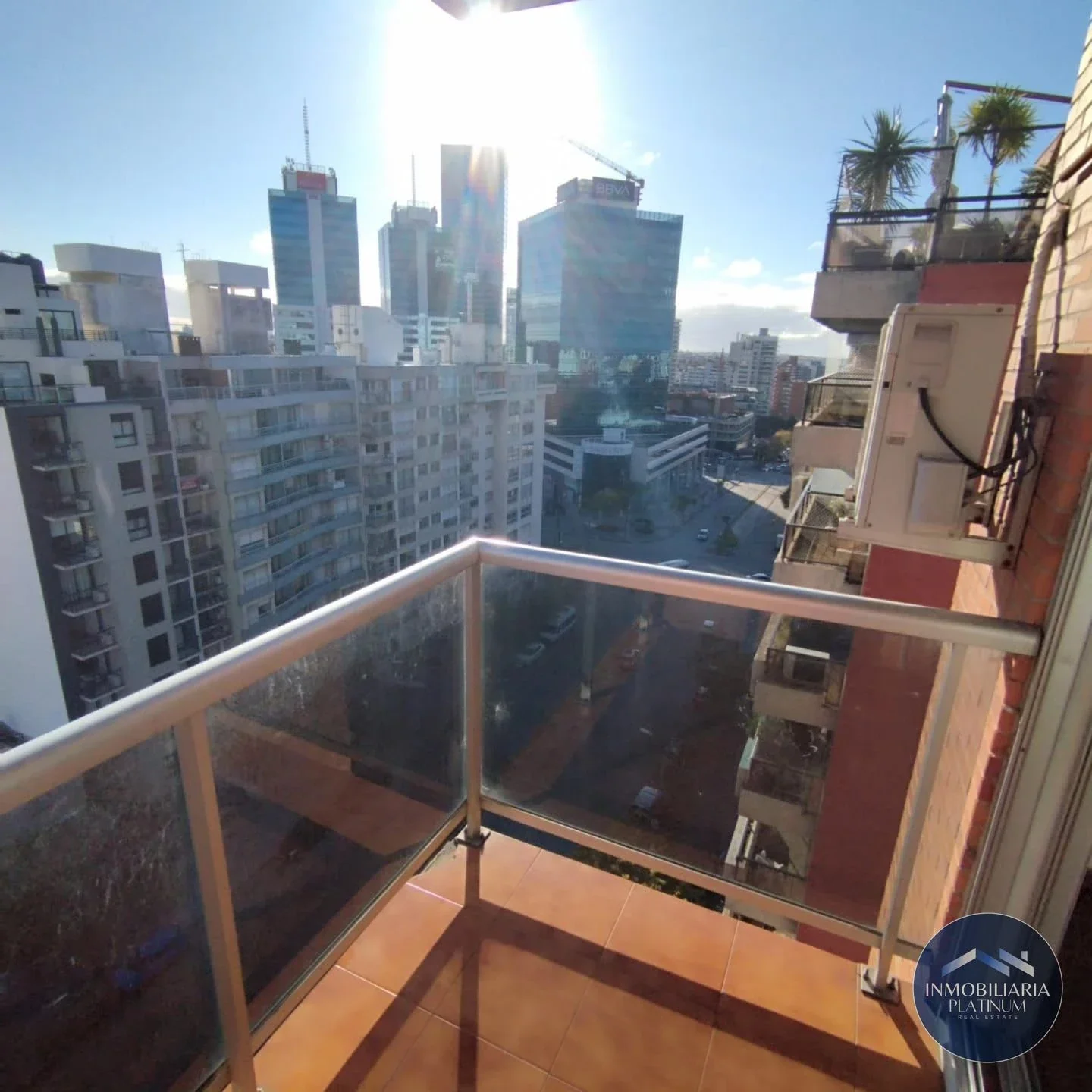 Apartamento en alquiler c/ cochera en Pocitos - Imagen 4