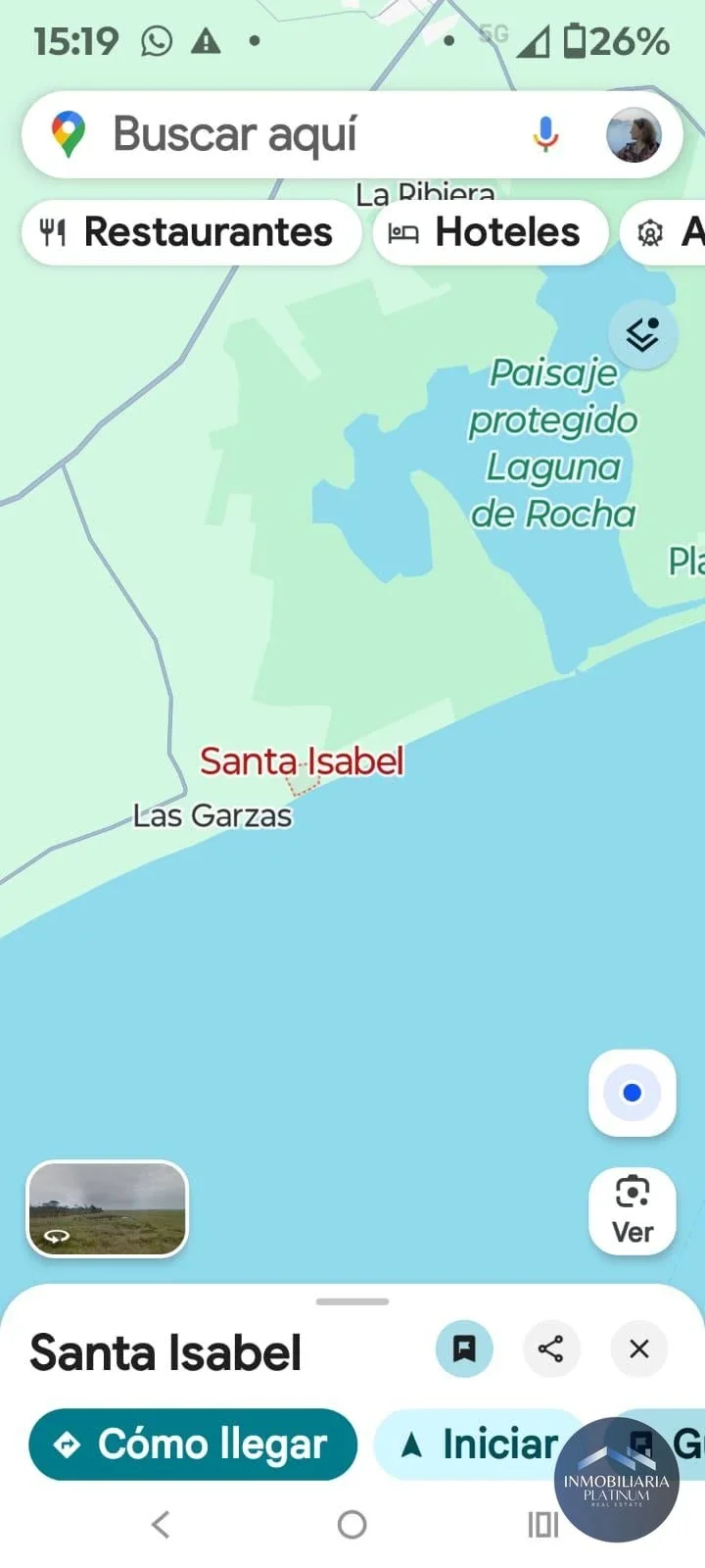 Terreno en venta de 504m2 ubicado en La Florida - Imagen 3