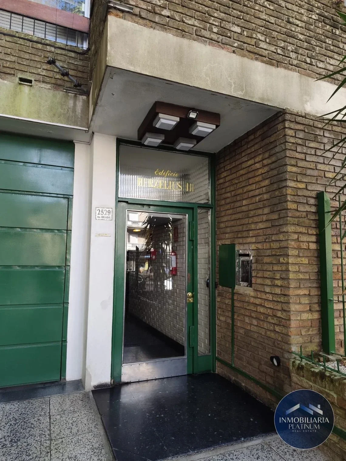 Apartamento en venta c/ cochera en Pocitos - Imagen 4