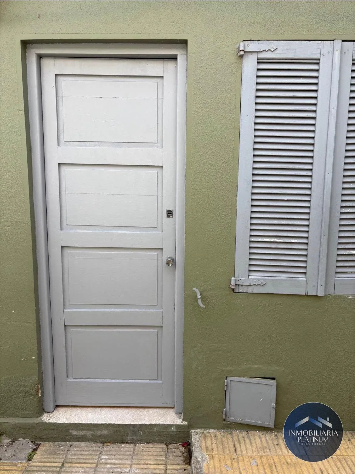 Apartamento 1 dormitorio Alquiler Pocitos Nuevo - Imagen 5