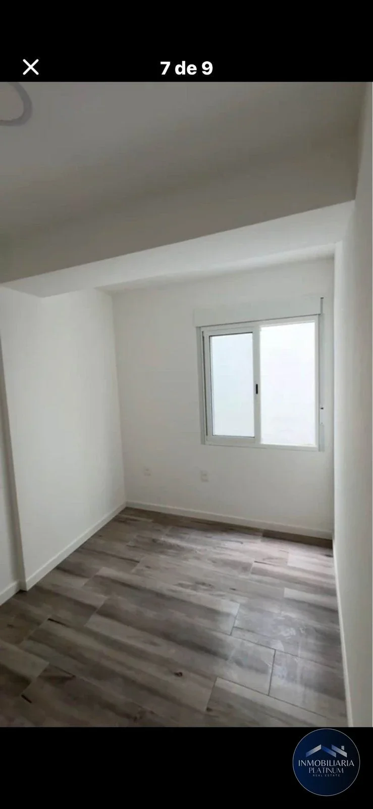 Apartamento en alquiler en Aguada - Imagen 5
