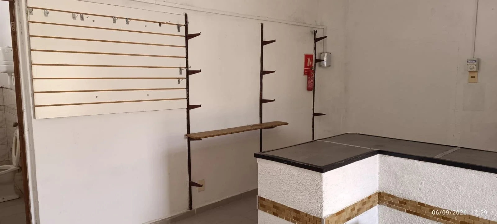 Local Comercial en alquiler ubicado en Toledo Chico - Imagen 5