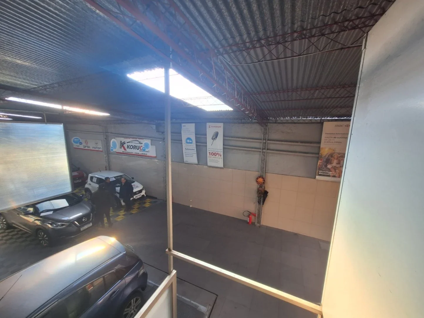 Local Comercial en alquiler ubicado en Unión - Imagen 4
