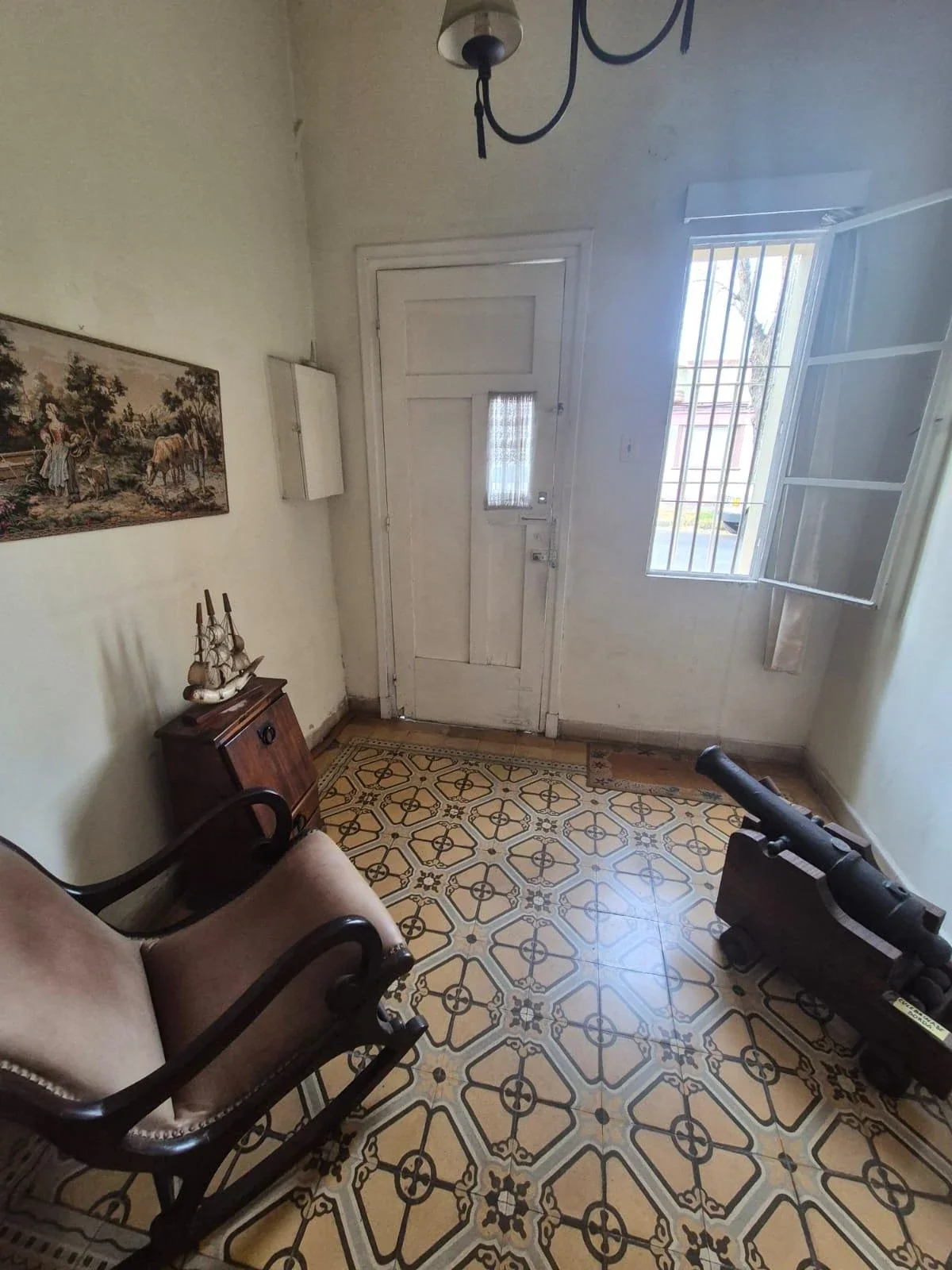 Casa en venta en La Blanqueada - Imagen 2