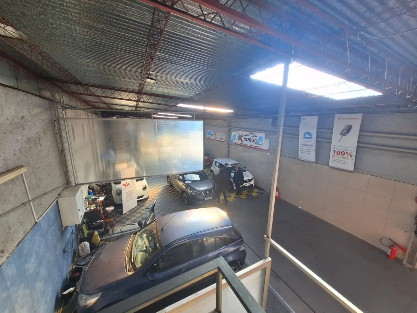 Local Comercial en alquiler ubicado en Unión - Imagen 5