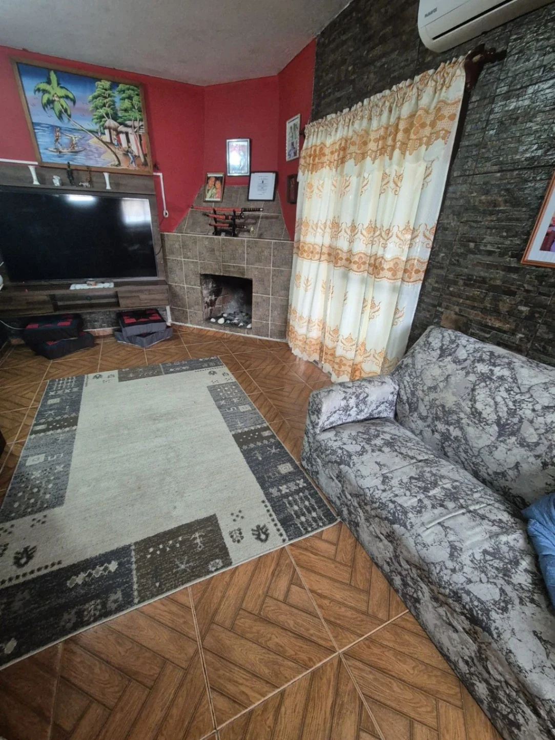 Casa en venta c/ cochera en La Paz - Imagen 4