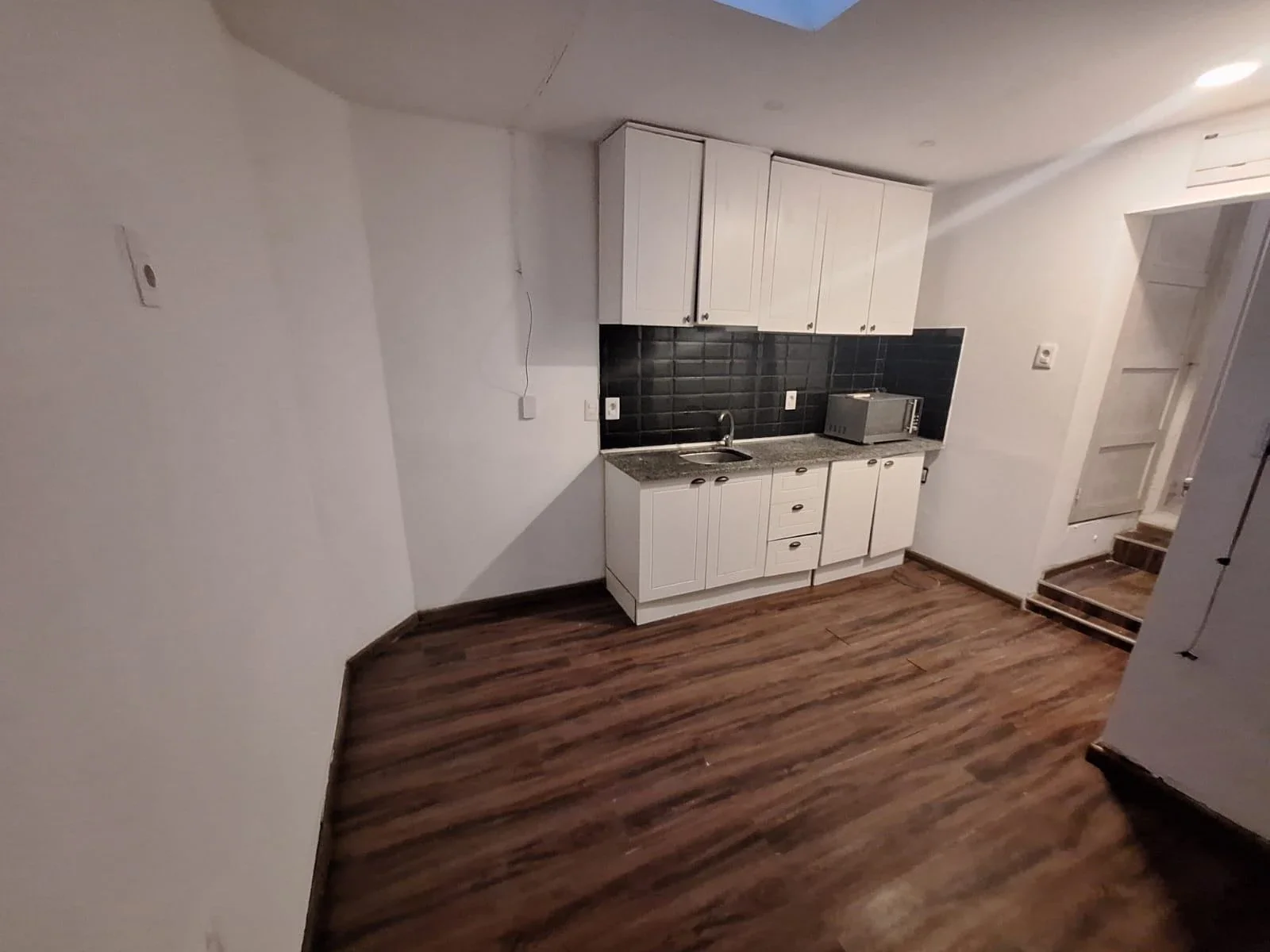 Apartamento en alquiler en Parque Rodó - Imagen 2