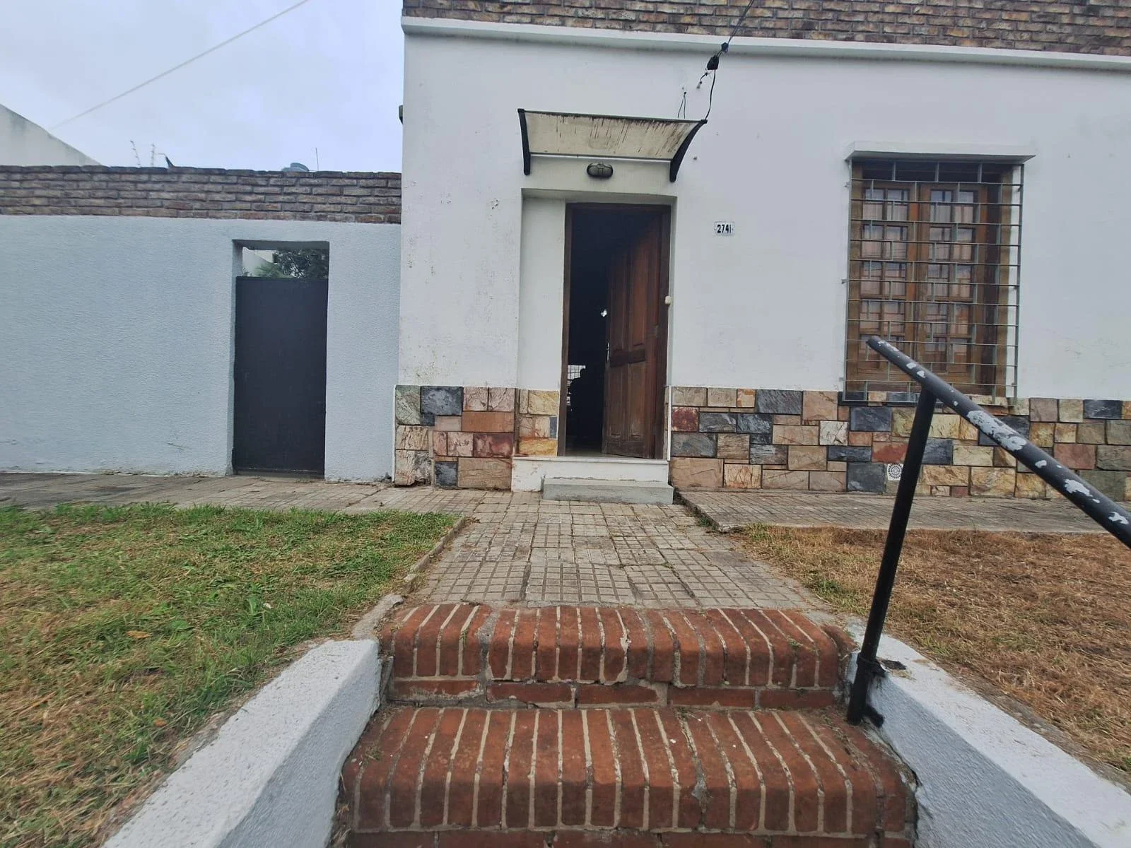 Casa en venta en Maroñas, Curva - Imagen 2