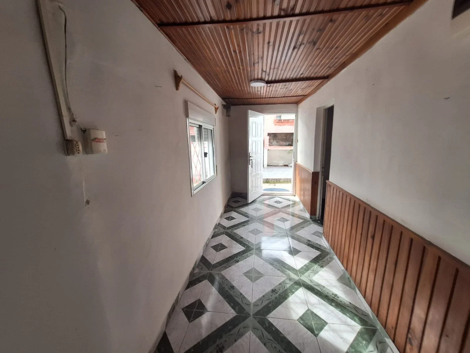 Casa en alquiler en Jardines Hipódromo - Imagen 2