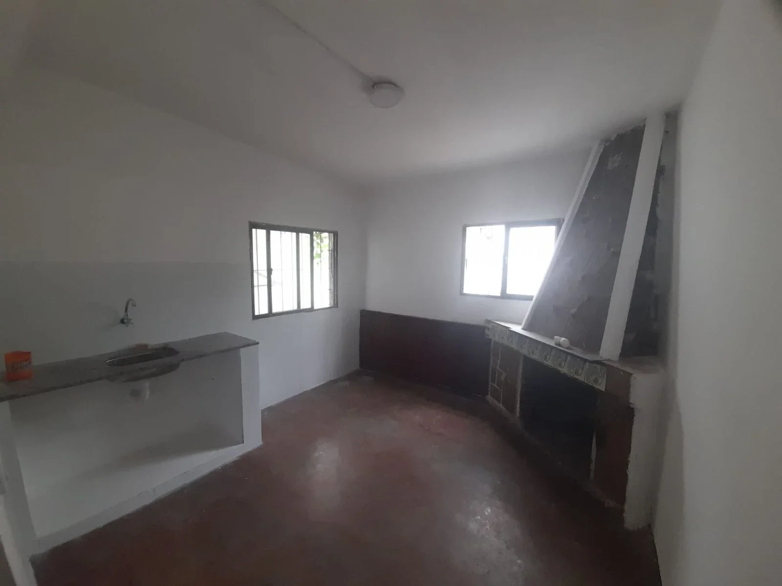 Casa 2 dorm. en Aurelia Viera esq. Debora Vitale Flor de Maroñas $16500 - Imagen 5