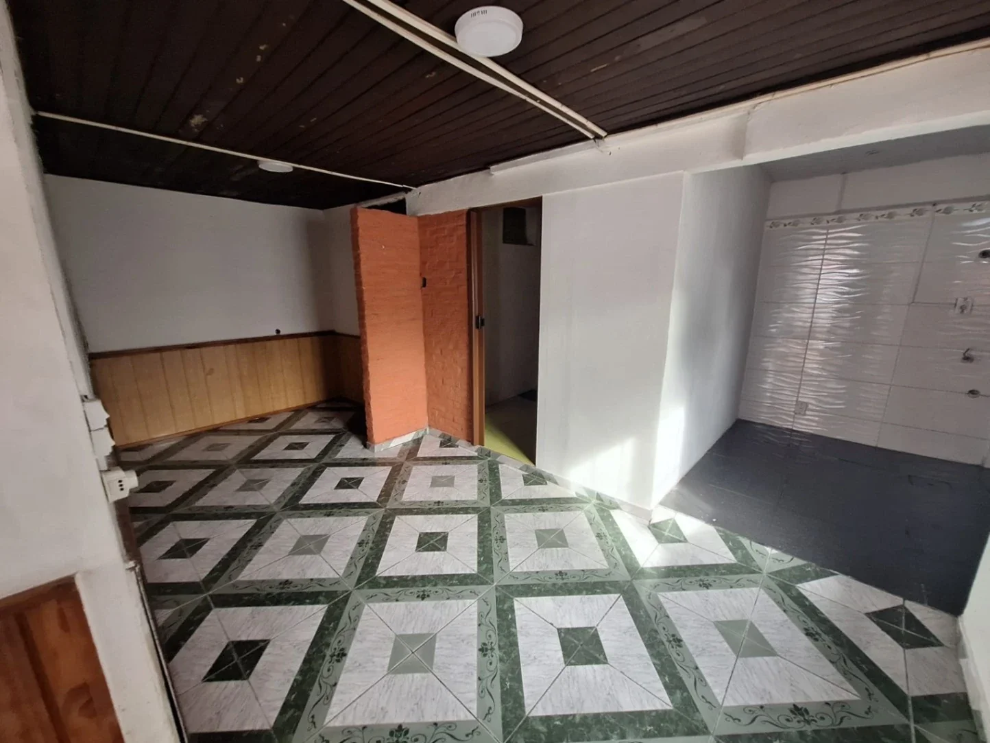 Casa en alquiler en Jardines Hipódromo - Imagen 3