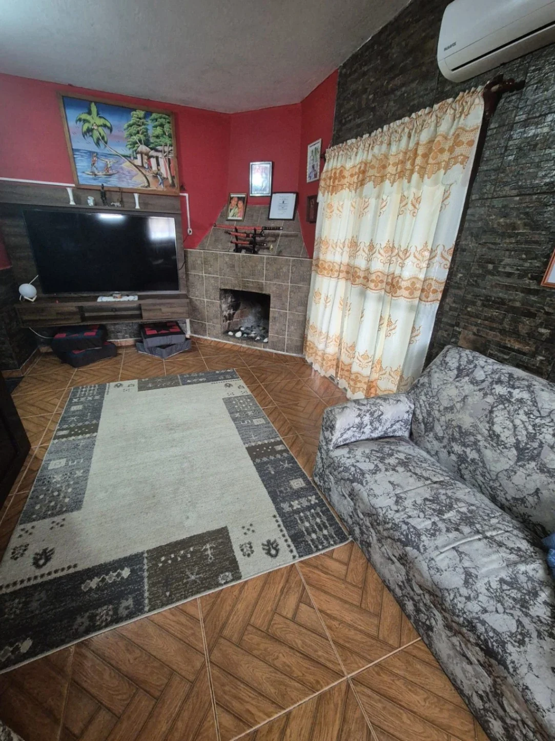 Casa en venta c/ cochera en La Paz - Imagen 3