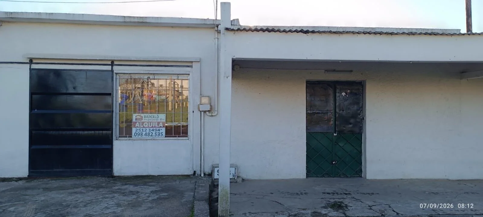Local Comercial en alquiler ubicado en Toledo Chico - Imagen 2
