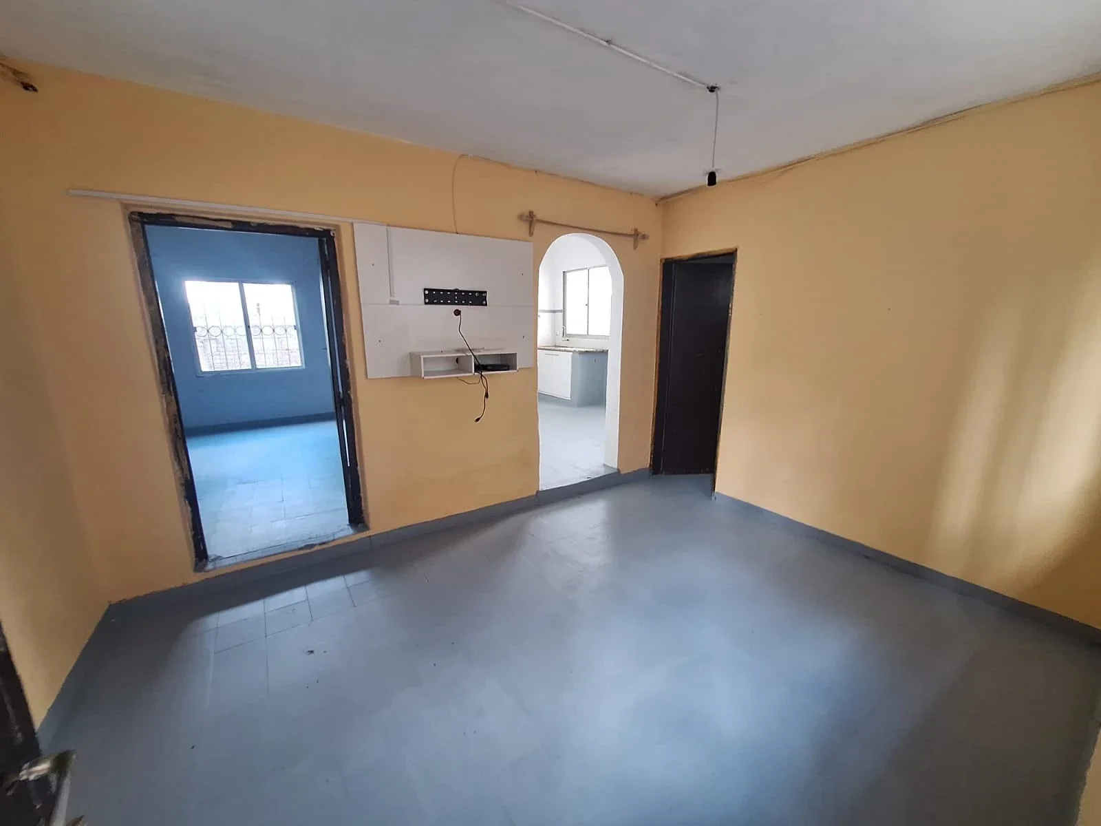 Apartamento en alquiler en Jardines Hipódromo - Imagen 5