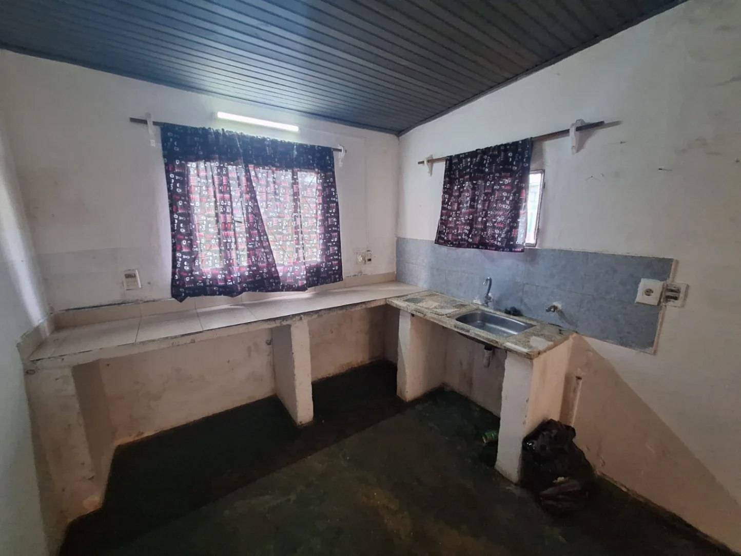 Casa 2 o 3 dorm. en Virgo esq. Centauro Punta de Rieles $16000 - Imagen 3
