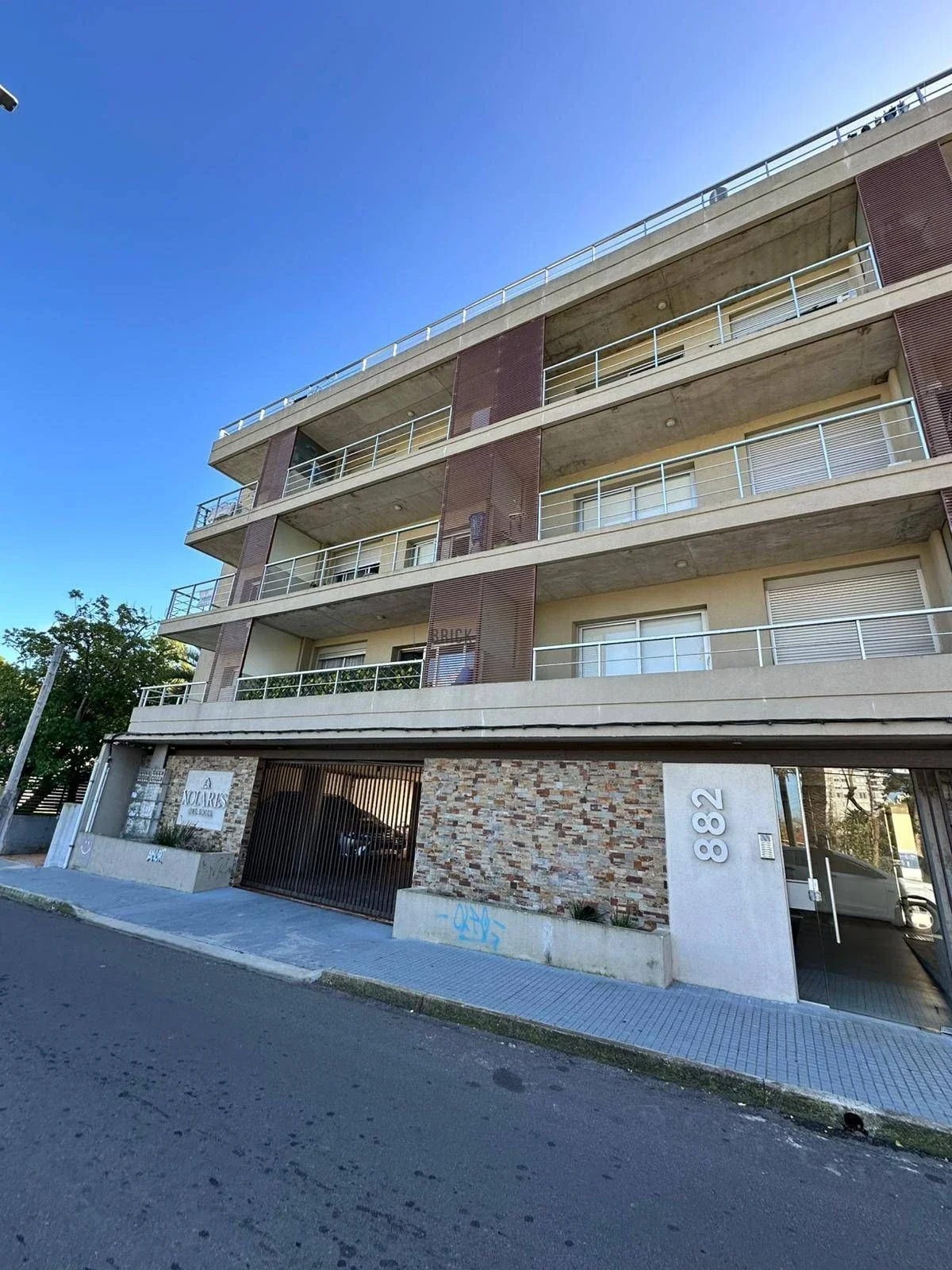 VENTA Apartamento 2 dormitorios CON RENTA Zona Atlantico Shopping - Maldonado - Imagen 2