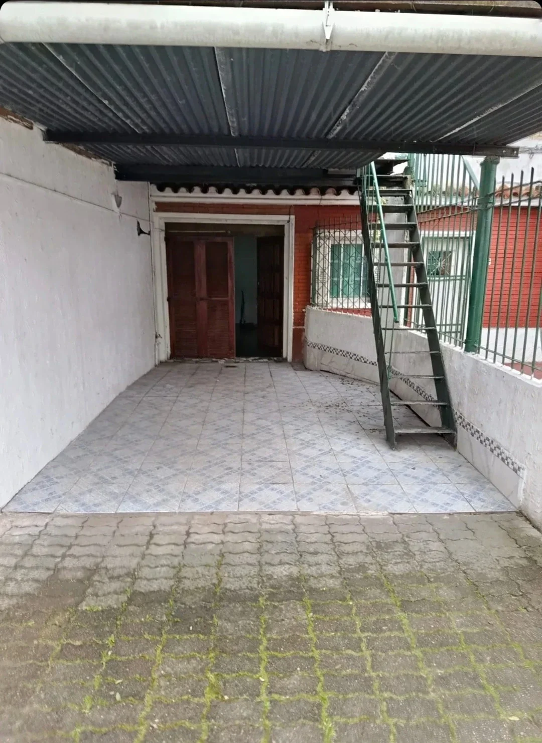 Casa en alquiler en Cerrito - Imagen 1