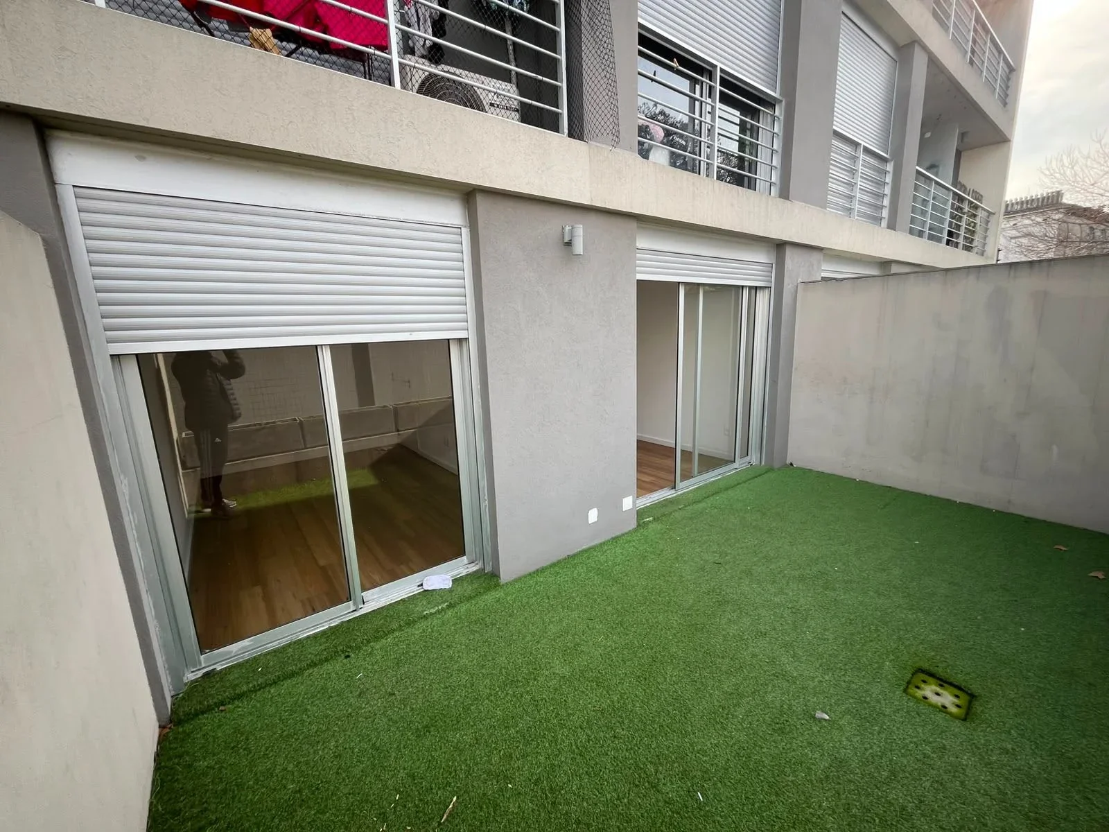 ALQUILER APARTAMENTO 1 DORMITORIO LA BLANQUEADA - Imagen 4