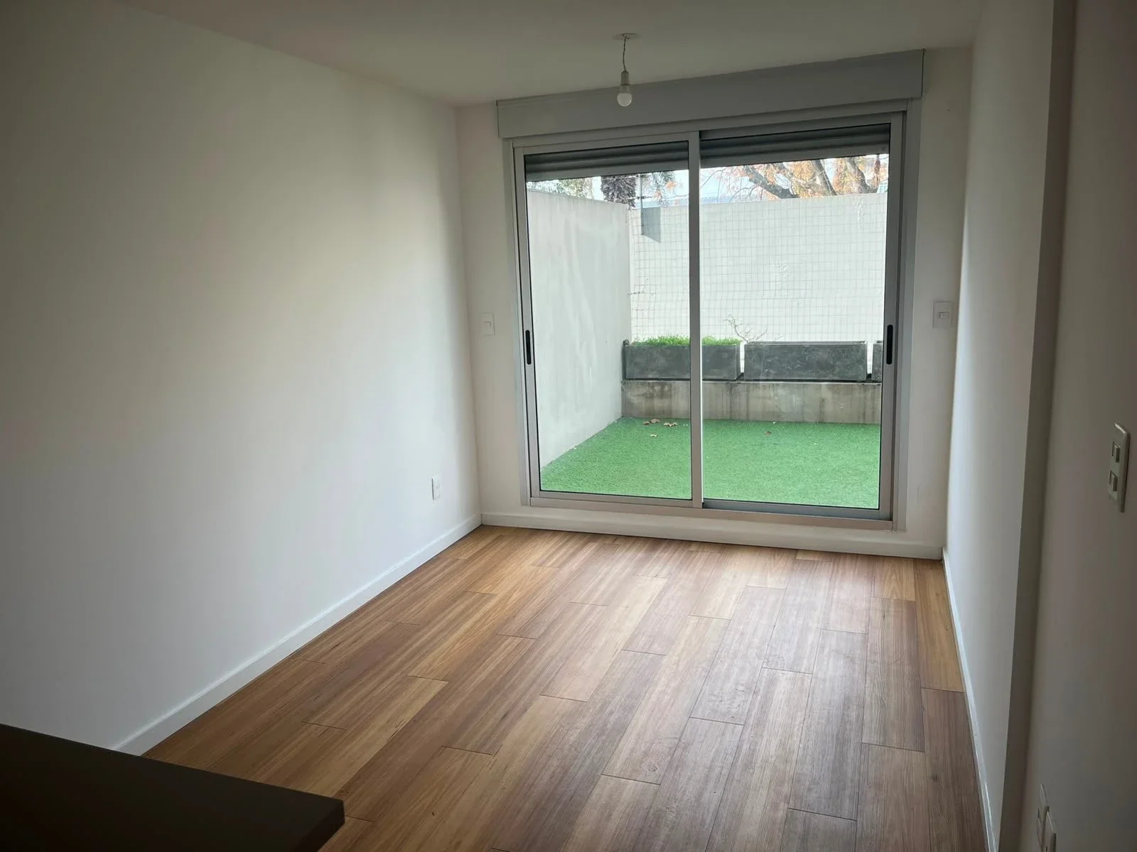 ALQUILER APARTAMENTO 1 DORMITORIO LA BLANQUEADA - Imagen 2