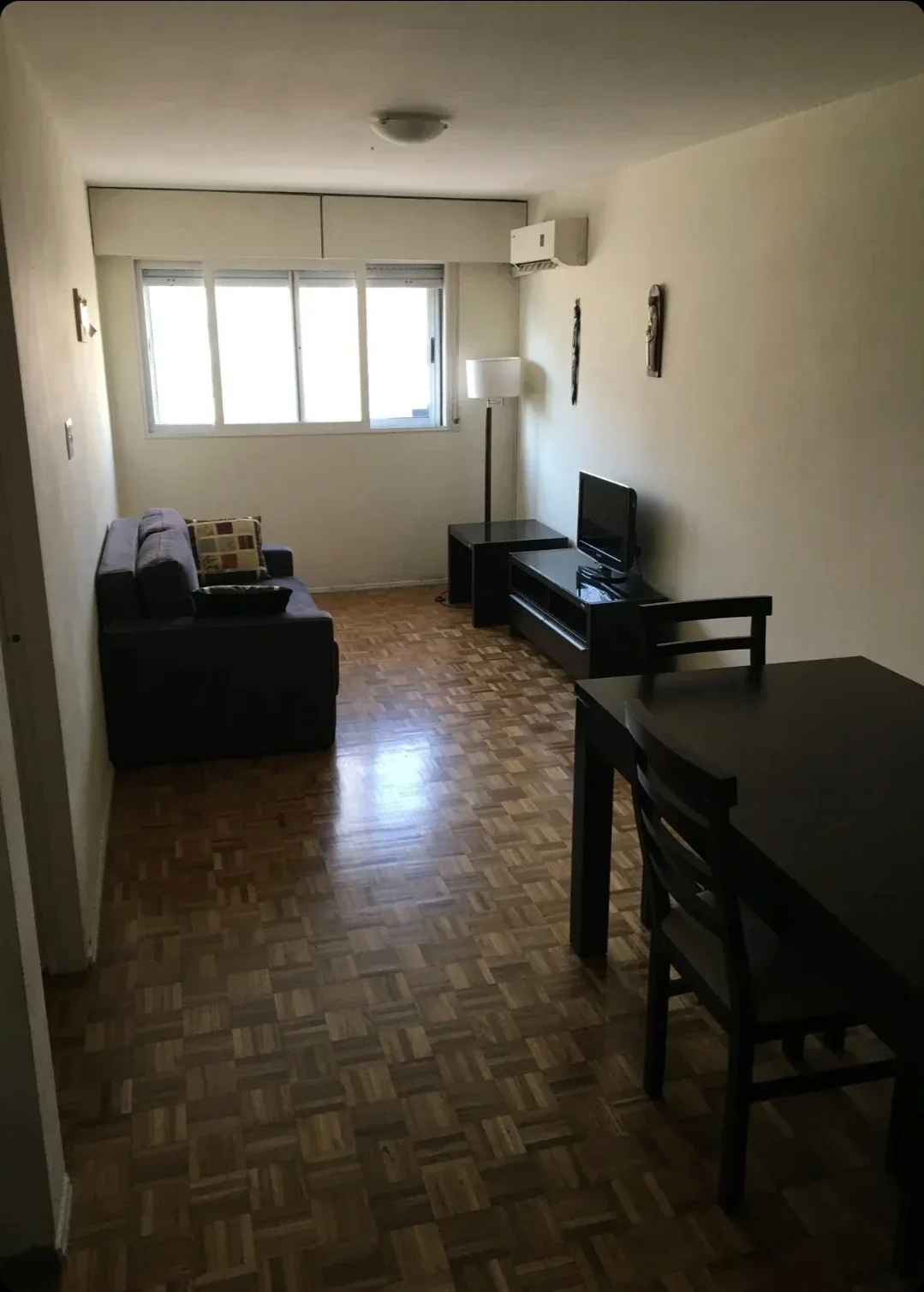 Apartamento en alquiler en La Blanqueada - Imagen 2