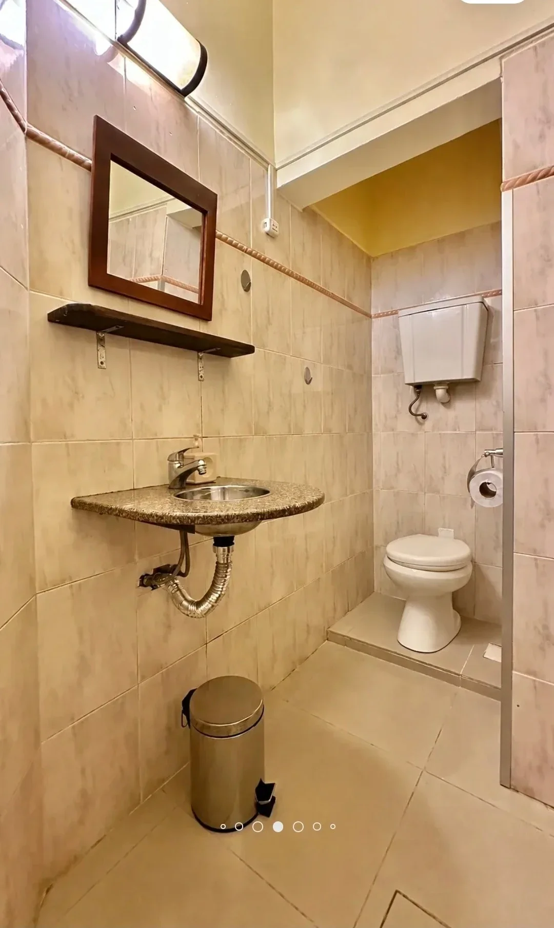 INVERSORES VENTA CASA PH C/RENTA 2 DORMITORIOS 2 BAÑOS PARRILLERO  PARQUE BATLLE - Imagen 4