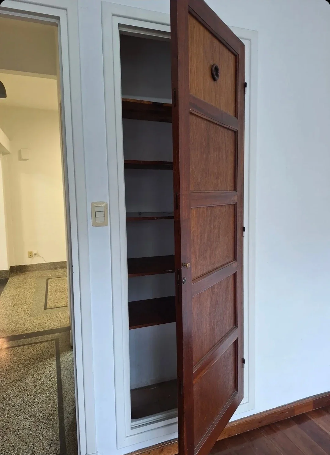 ALQUILER APARTAMENTO DE 2 DORMITORIOS, 2 BAÑOS, GARAJE Y PATIO EN PARQUE BATLLE - Imagen 5