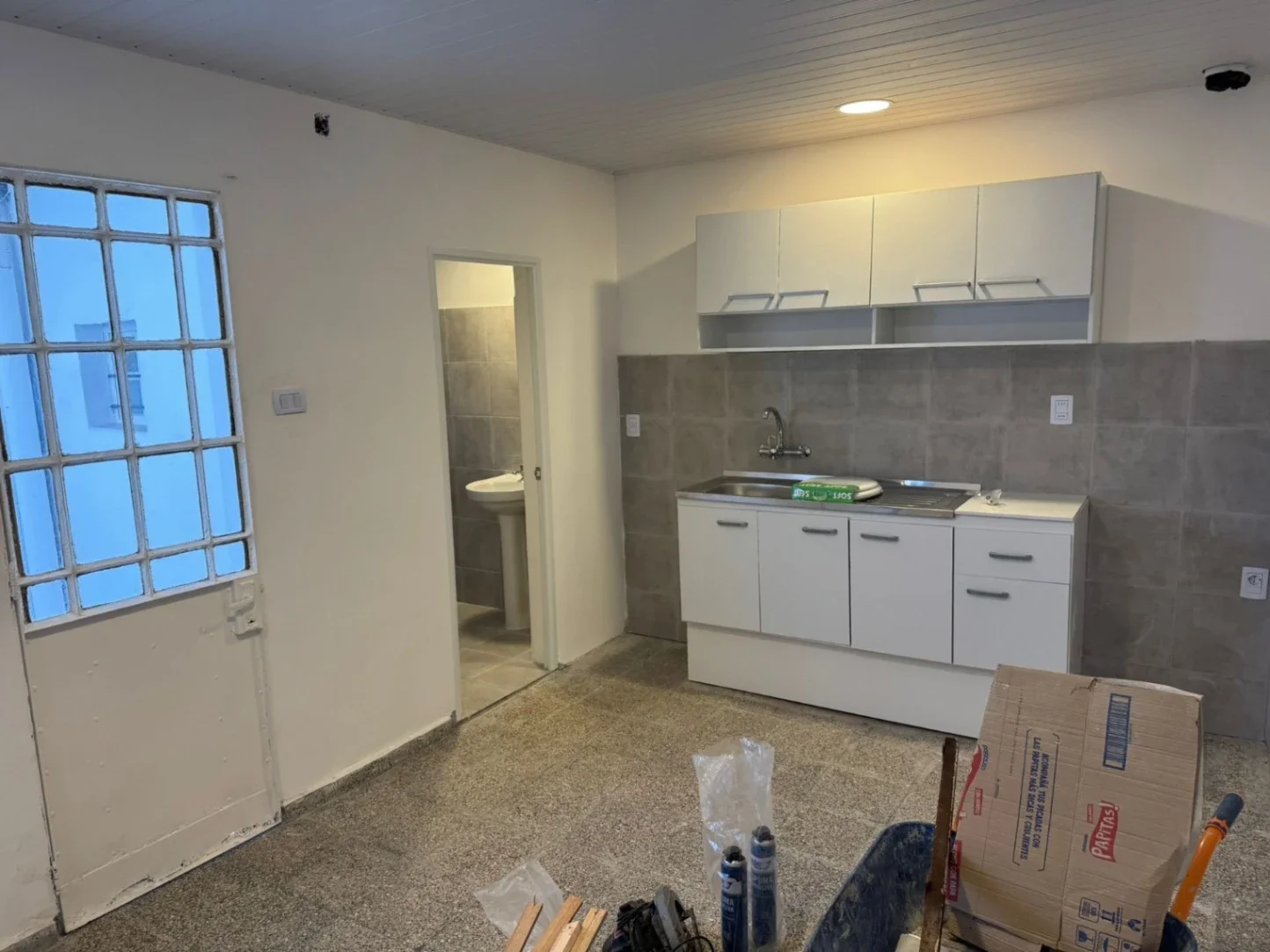 Apartamento en alquiler en Unión - Imagen 1