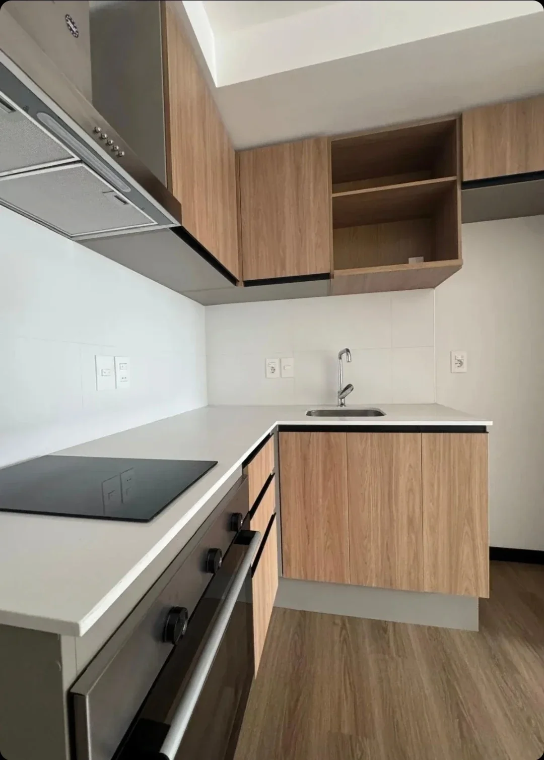 ALQUILER MONOAMBIENTE AMENITIES PARQUE BATLLE - Imagen 5
