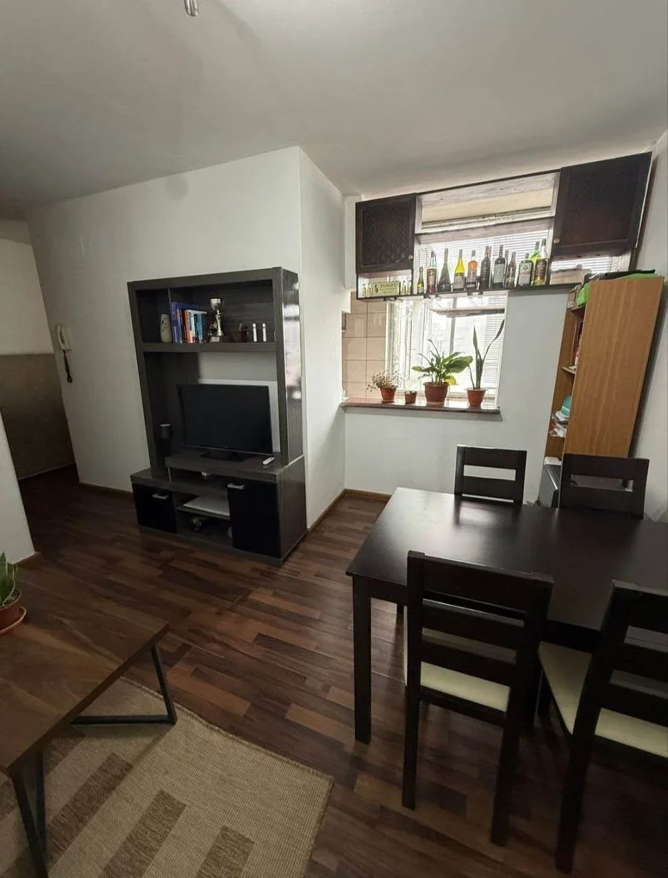 APARTAMENTO 1 DORMITRIO EN POCITOS - Imagen 3