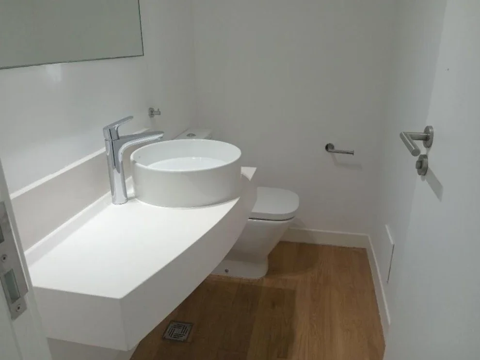 VENTA APARTAMENTO FORUM 2 DORMITORIOS SUITES BUCEO - Imagen 3