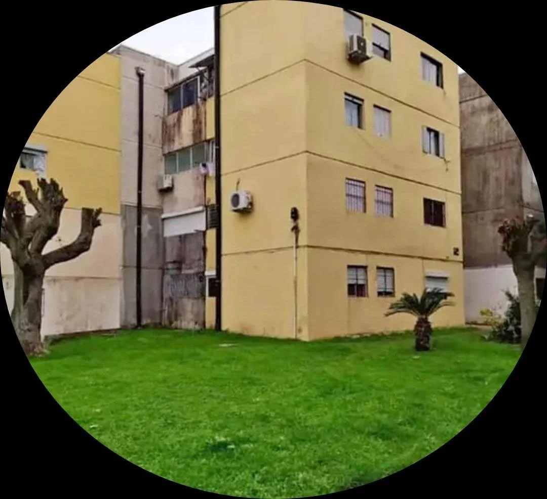 Apartamento en alquiler en Colón - Imagen 1