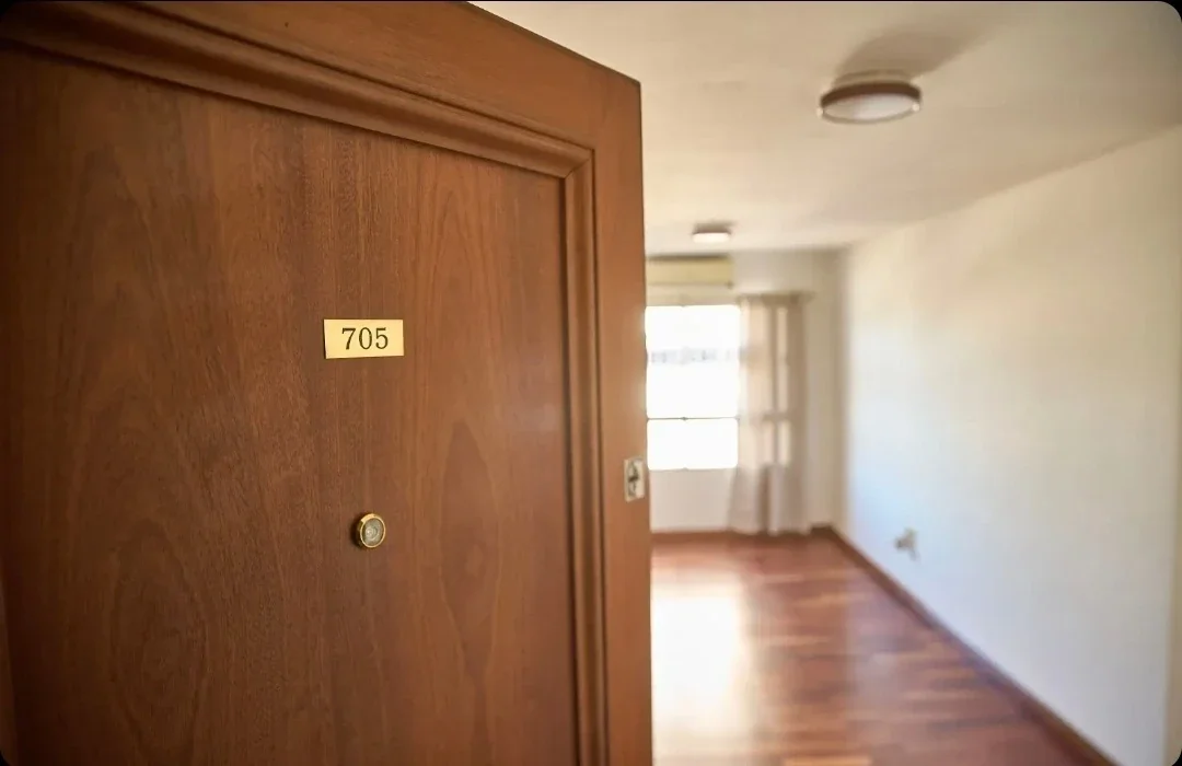 Apartamento en alquiler c/ cochera en La Blanqueada - Imagen 2