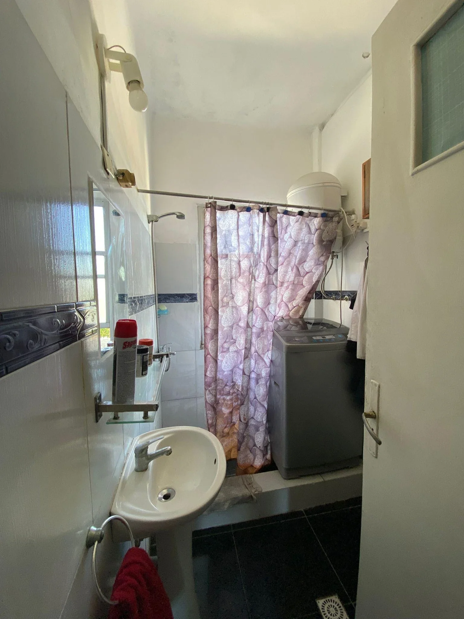 VENTA APARTAMENTO 1 DORMITORIO MALVIN - Imagen 5