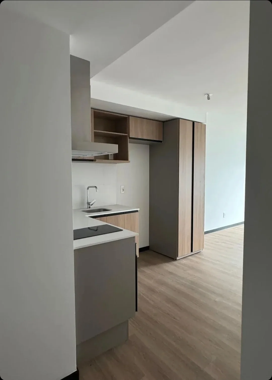 ALQUILER MONOAMBIENTE AMENITIES PARQUE BATLLE - Imagen 4