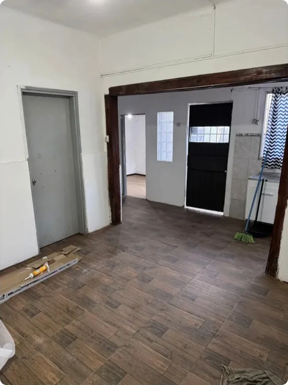 Apartamento en alquiler en Unión - Imagen 1