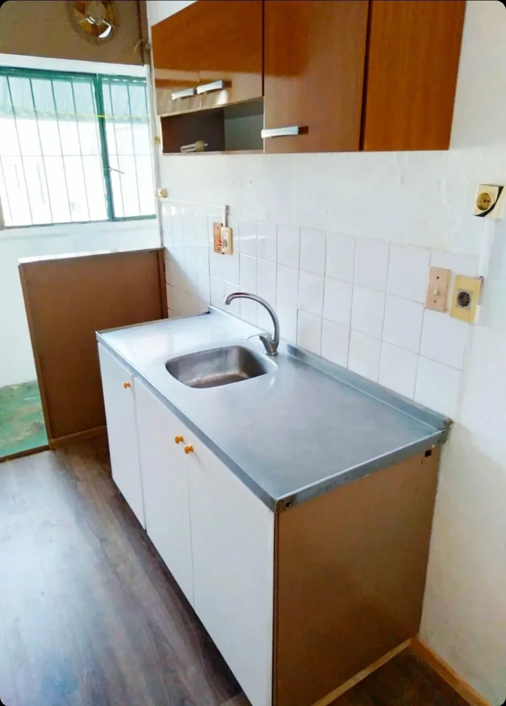 Apartamento en alquiler en Colón - Imagen 1