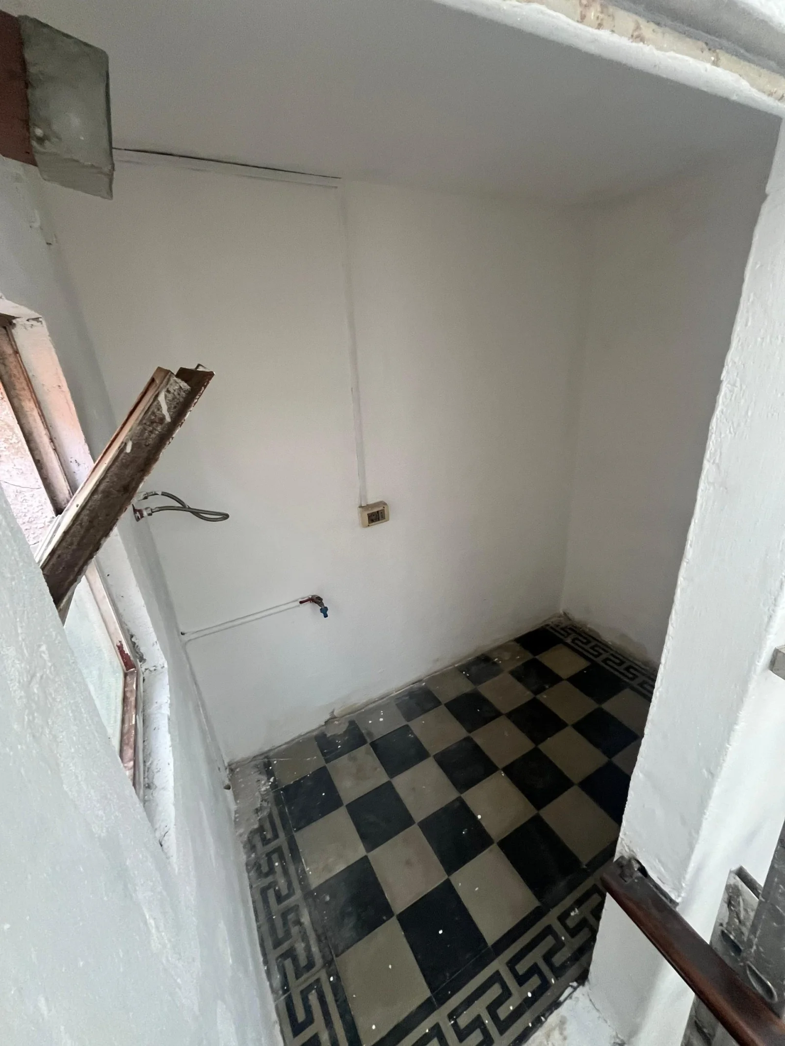 Apartamento en venta en Aguada - Imagen 4