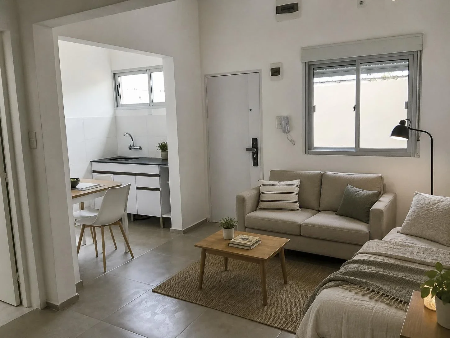 Venta de monoambiente  en Carrasco Norte - Imagen 3