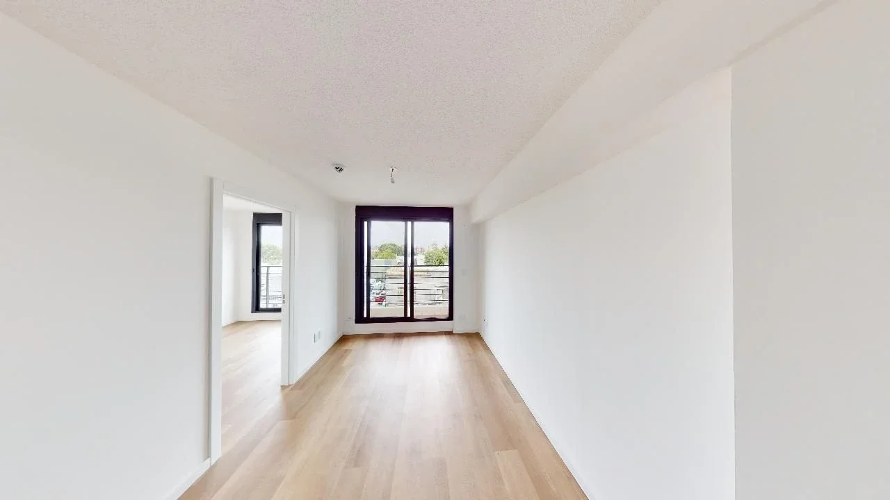 Alquiler 1 dormitorio Ventura Terrazas 306A en La Blanqueada - Imagen 1