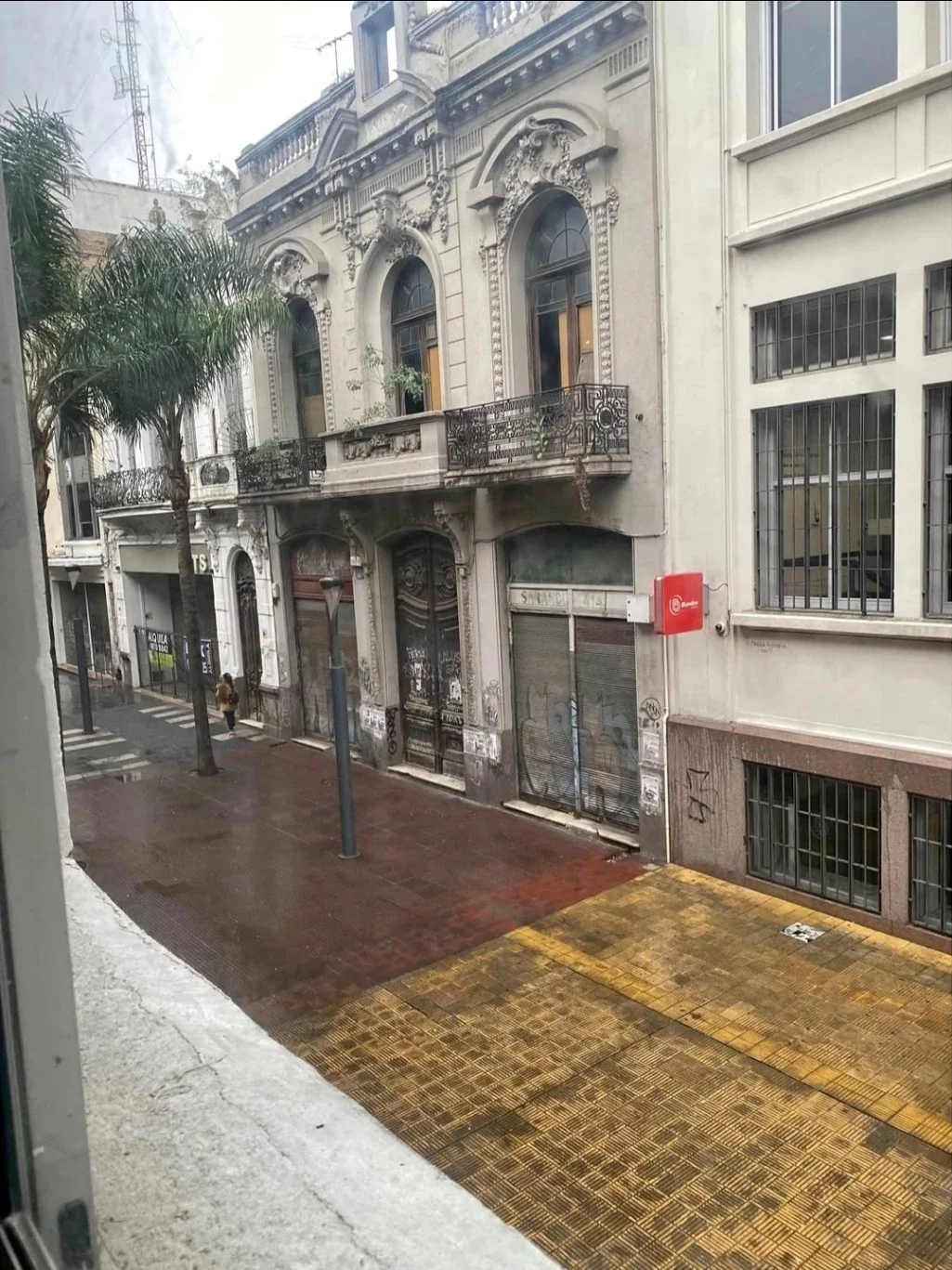 Oficina en alquiler ubicado en Ciudad Vieja - Imagen 1